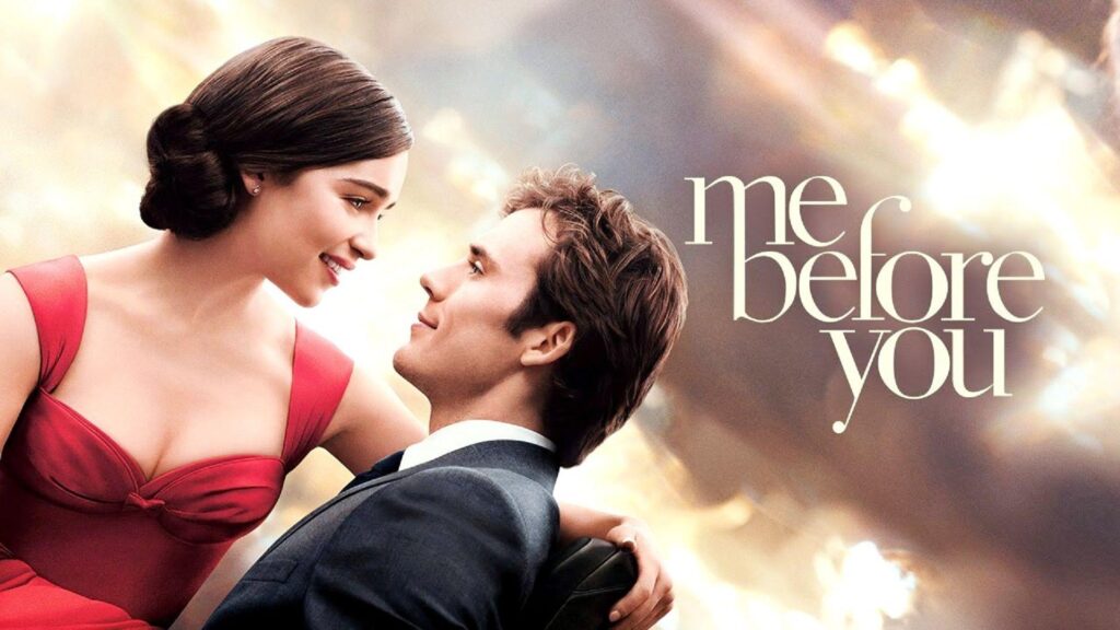 A Heartfelt Exploration of Love, Life, and Choices from "Me Before You"