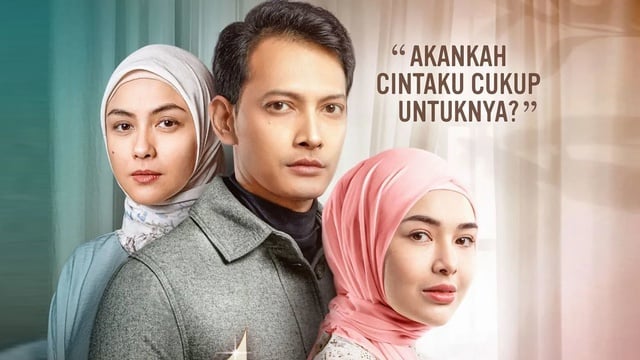 Review Indonesian Movie “1 Imam 2 Makmum”: A Heartfelt Exploration of Love, Loss, and Healing