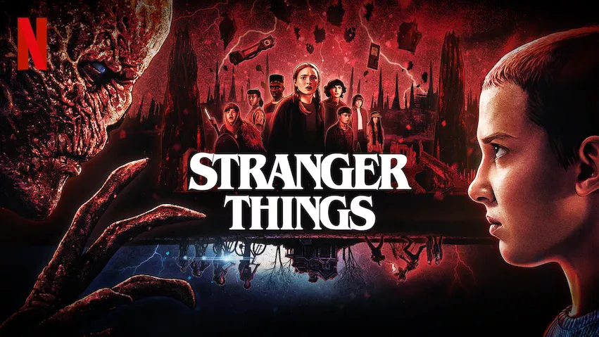 Unraveling the Intrigue: Exploring Netflix Series with the Mystery Genre