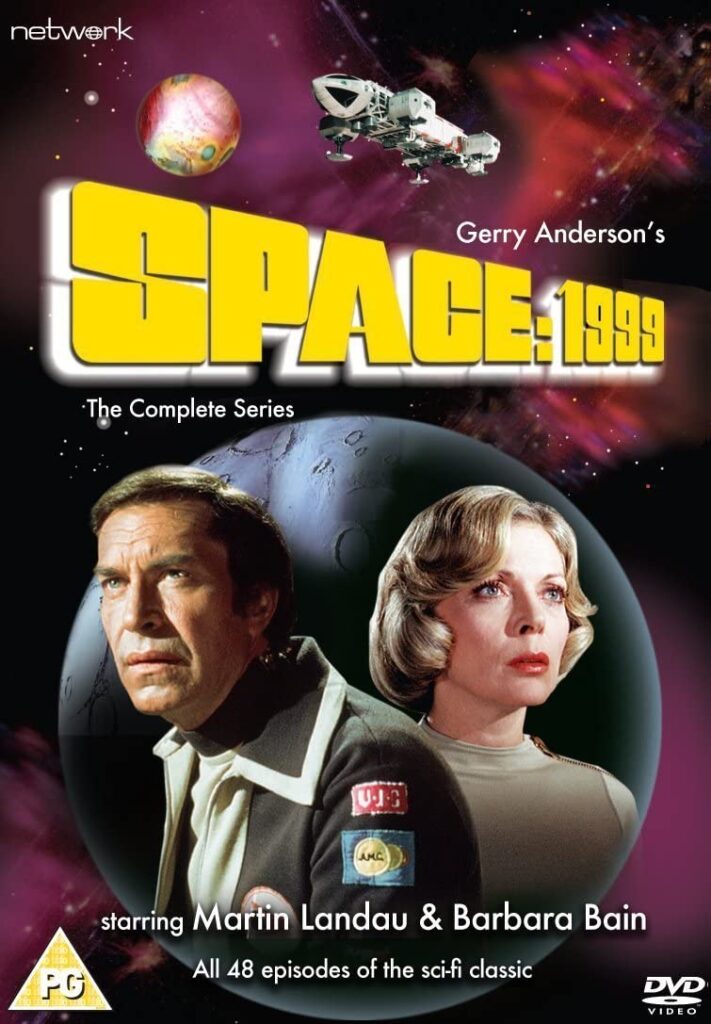 1922 space movie