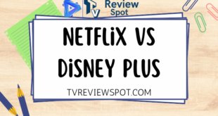 Netflix vs Disney Plus The Ultimate Streaming Showdown (2025)