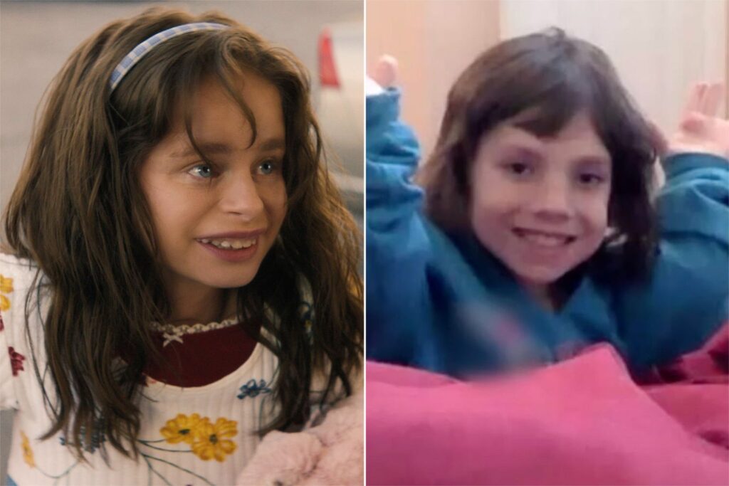 The Complex Tale of The Curious Case of Natalia Grace Movie, An Exploration into the Film and Its Impact