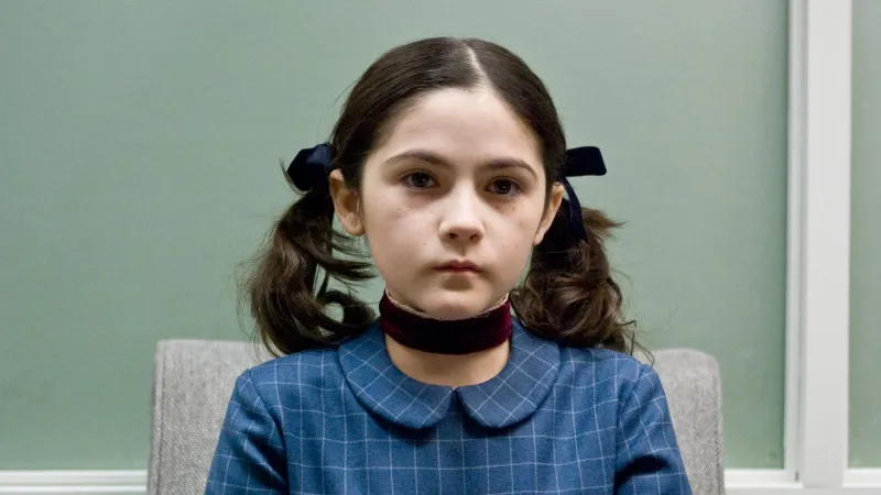 The Complex Tale of The Curious Case of Natalia Grace Movie, An Exploration into the Film and Its Impact
