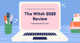 The Witch 2025 Review